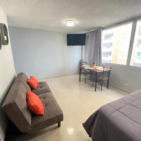 Isla Verde Tower San Juan Exterior photo