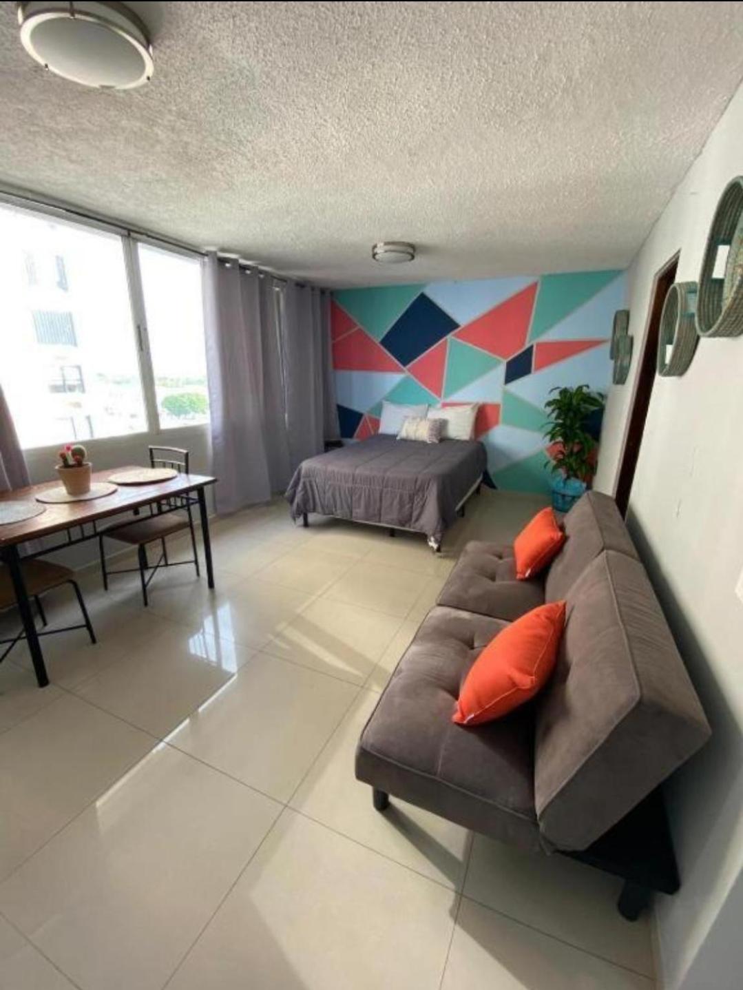 Isla Verde Tower San Juan Exterior photo
