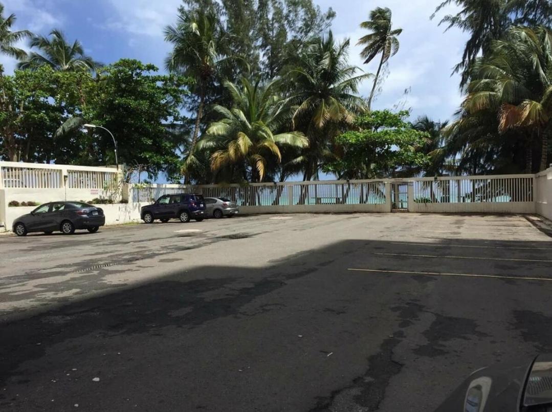 Isla Verde Tower San Juan Exterior photo