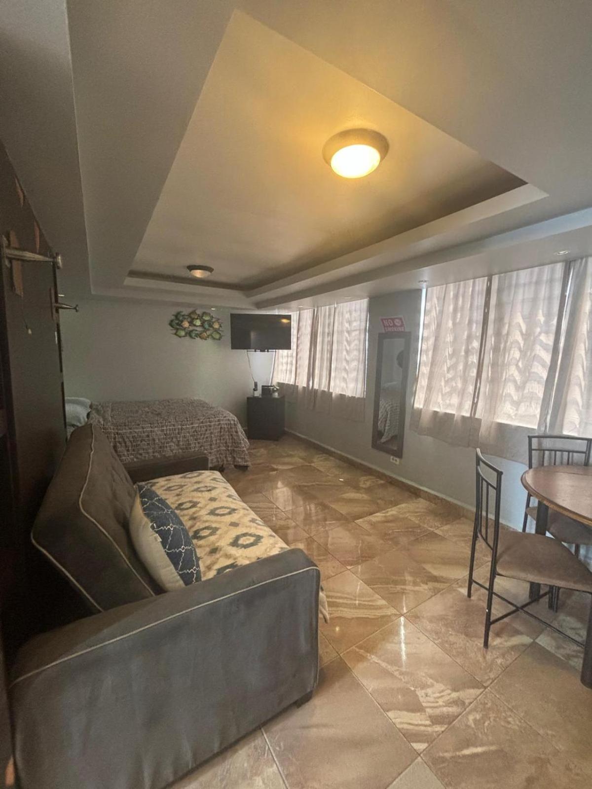 Isla Verde Tower San Juan Room photo