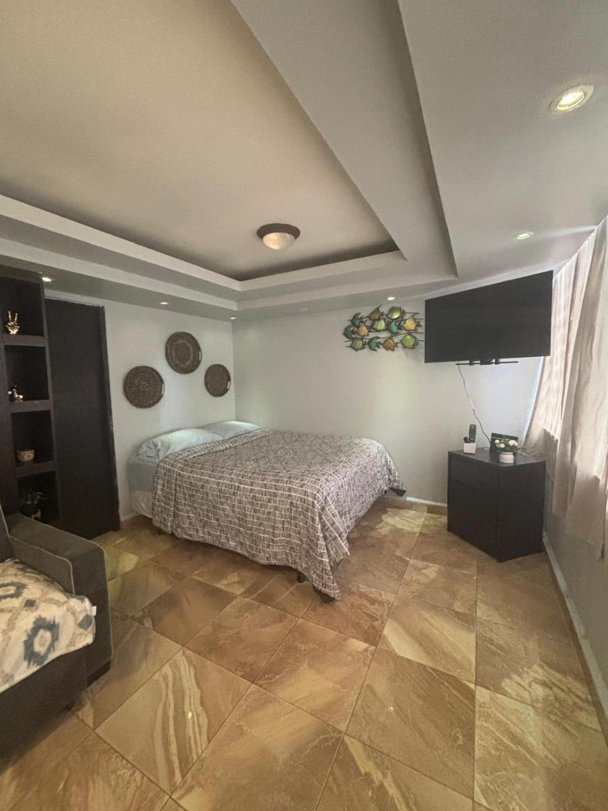 Isla Verde Tower San Juan Room photo